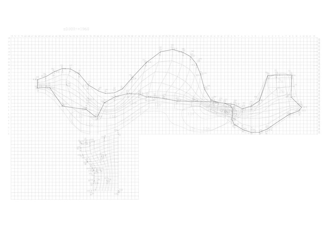 场域建筑国润办公室 Approach Office at Guorun