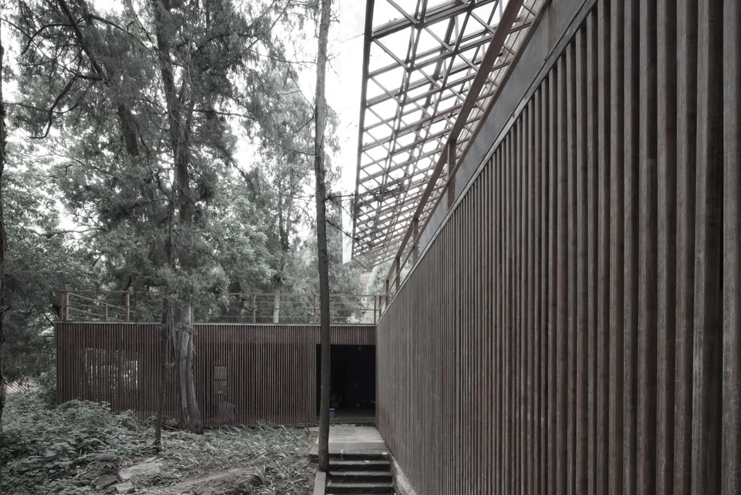 报国寺禅修中心 Zen Center at Baoguo Temple