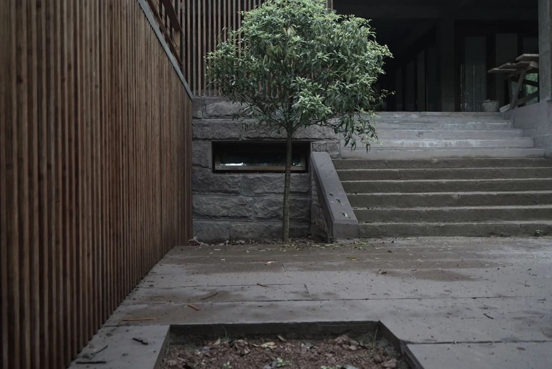 报国寺禅修中心 Zen Center at Baoguo Temple