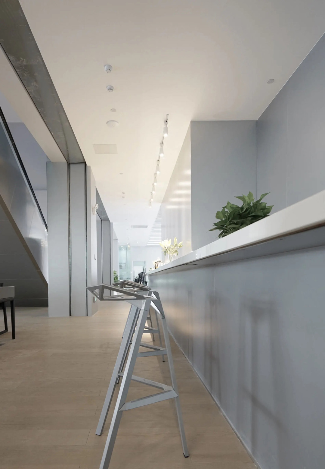 广州宝马4S店 BMW 4S dealership in Guangzhou