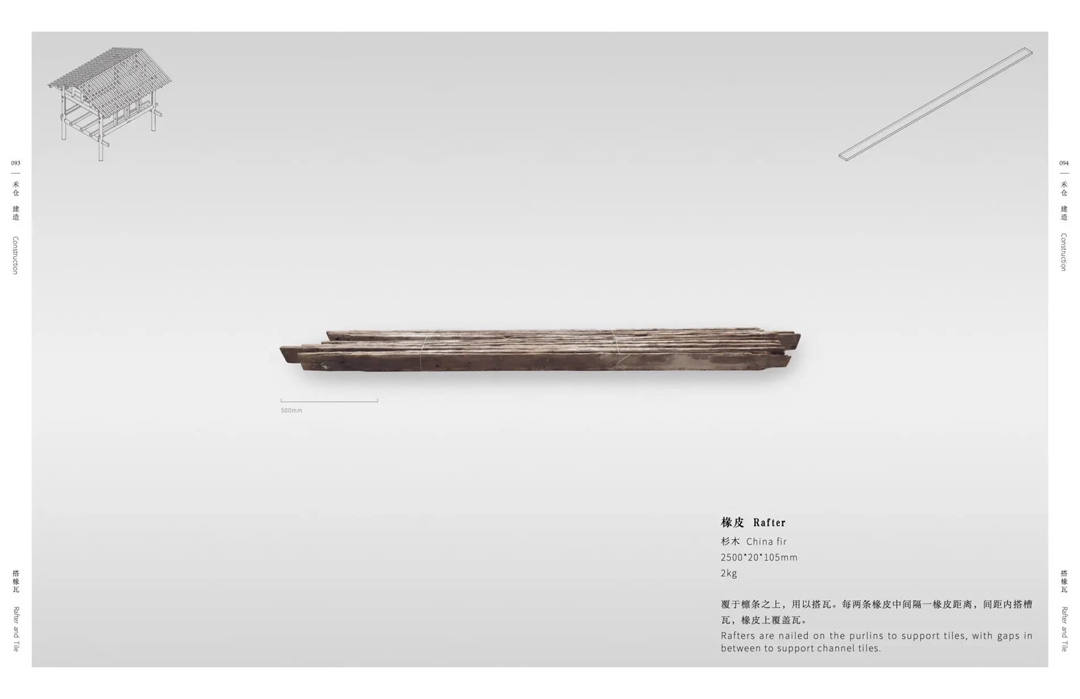 禾仓调研 Barn Survey & Research