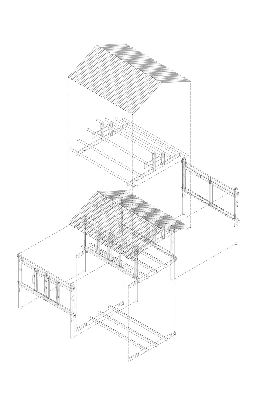 禾仓调研 Barn Survey & Research